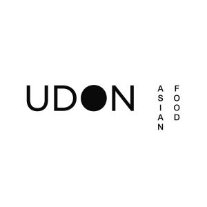 Logo UDON Larios
