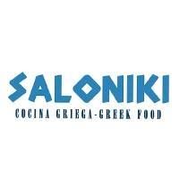 Logo Saloniki