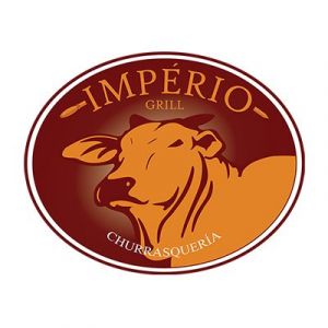 Logo Imperio Grill Churrasquería