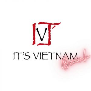 Logo It's Vietnam Beach