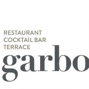 Logo Restaurante Garbo