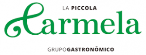 Logo La Piccola Carmela