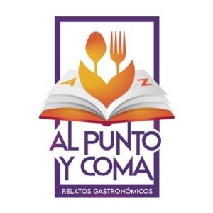 Logo Al Punto Y Coma