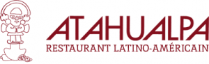 Logo Atahualpa Steakhouse