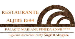Logo Restaurante Aljibe 1644