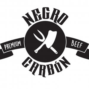 Logo Negro Carbón Albayzín