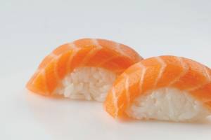 Restaurante Aisushi