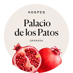 Logo Restaurante Los Patos