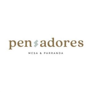 Logo Taberna Los Pensadores