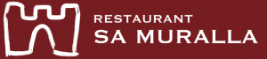 Logo Restaurante Sa Muralla