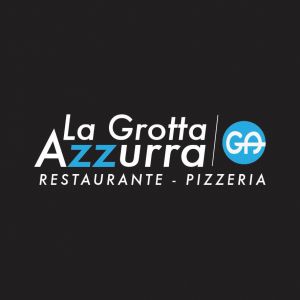 Logo La Grotta Azzurra