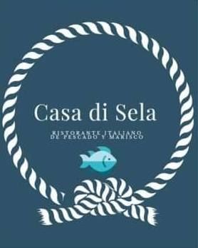 Logo Casa Di Sela