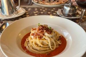 Zena Italian Restaurant
