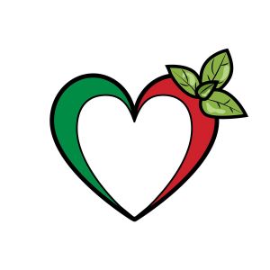 Logo Cuore Italiano Tenerife | Pizzeria Cafè