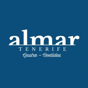 Logo Almar Tenerife