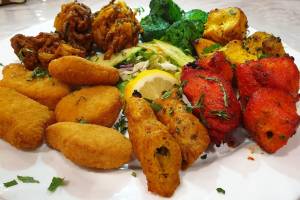 Kismat Tandoori - Indian Restaurant Tenerife