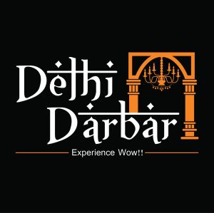 Logo Delhi Darbar
