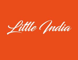 Logo Little India Tenerife