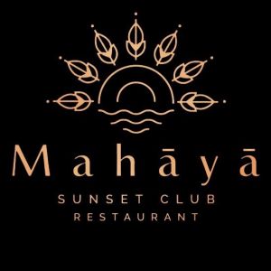 Logo Mahaya Sunset Club