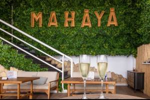 Mahaya Sunset Club