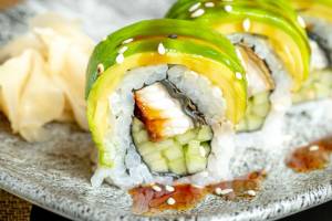 Restaurant 88 | Gourmet Chinese, Sushi & Dim Sum