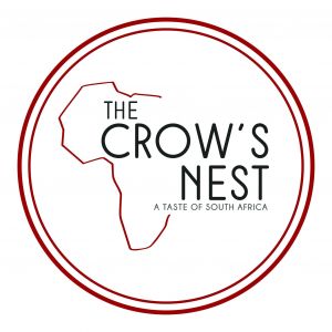 Logo The Crow's Nest - Cala Major