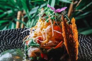 IZAKAYA | High Japanese Cuisine