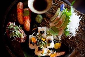 IZAKAYA | High Japanese Cuisine