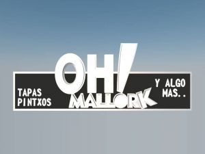 Logo Oh Mallork