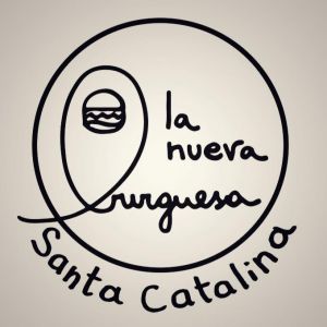 Logo La Nueva Burguesa