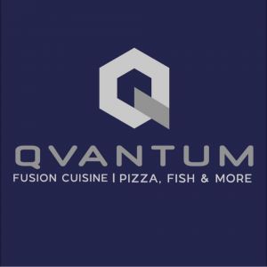 Logo Qvantum Restaurant
