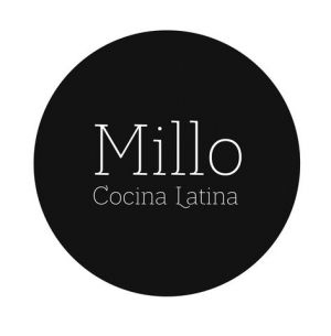 Logo Restaurant Millo