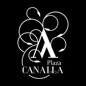 Logo Restaurante Plaza Canalla