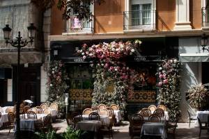 Restaurante Plaza Canalla