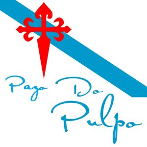 Logo Pazo Do Pulpo
