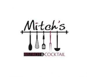 Logo Mitch's Bar Ibiza