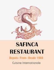 Logo Restaurant Sa Finca
