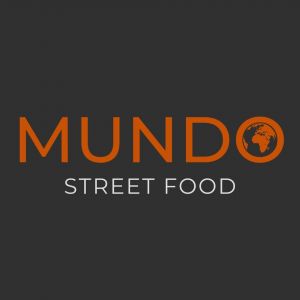 Logo Mundo Street Food