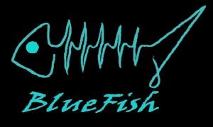 Logo BlueFish