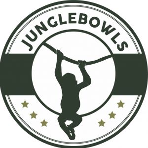 Logo Junglebowls