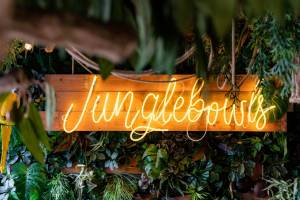 Junglebowls