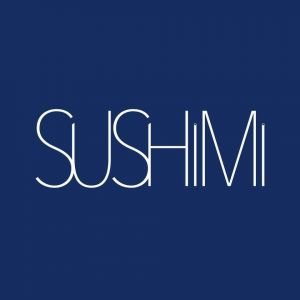 Logo Sushimi San Antonio