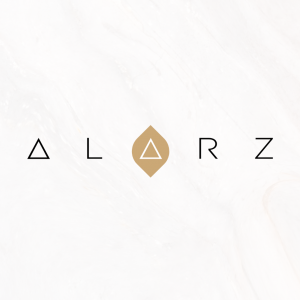 Logo Restaurante Alarz Bahía Club