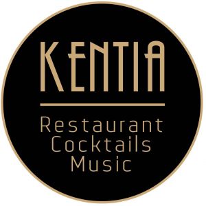 Logo Kentia, Gourmet Club