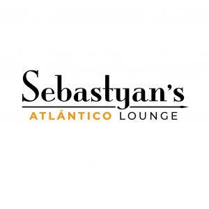 Logo Sebastyan's Atlantico Lounge