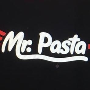 Logo Restaurante Mr. Pasta