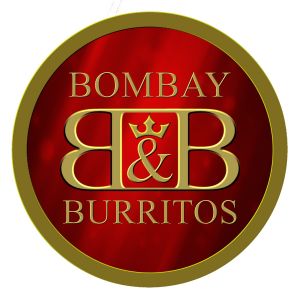 Logo Bombay Burritos Restaurant