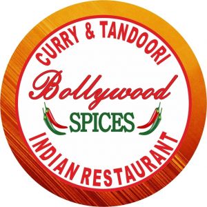Logo Bollywood SPICES