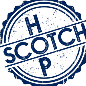 Logo Hopscotch