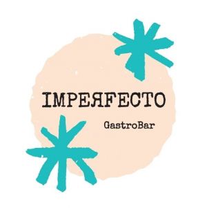 Logo Imperfecto Gastrobar